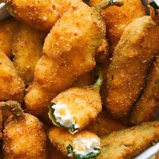 Jalapeno Poppers